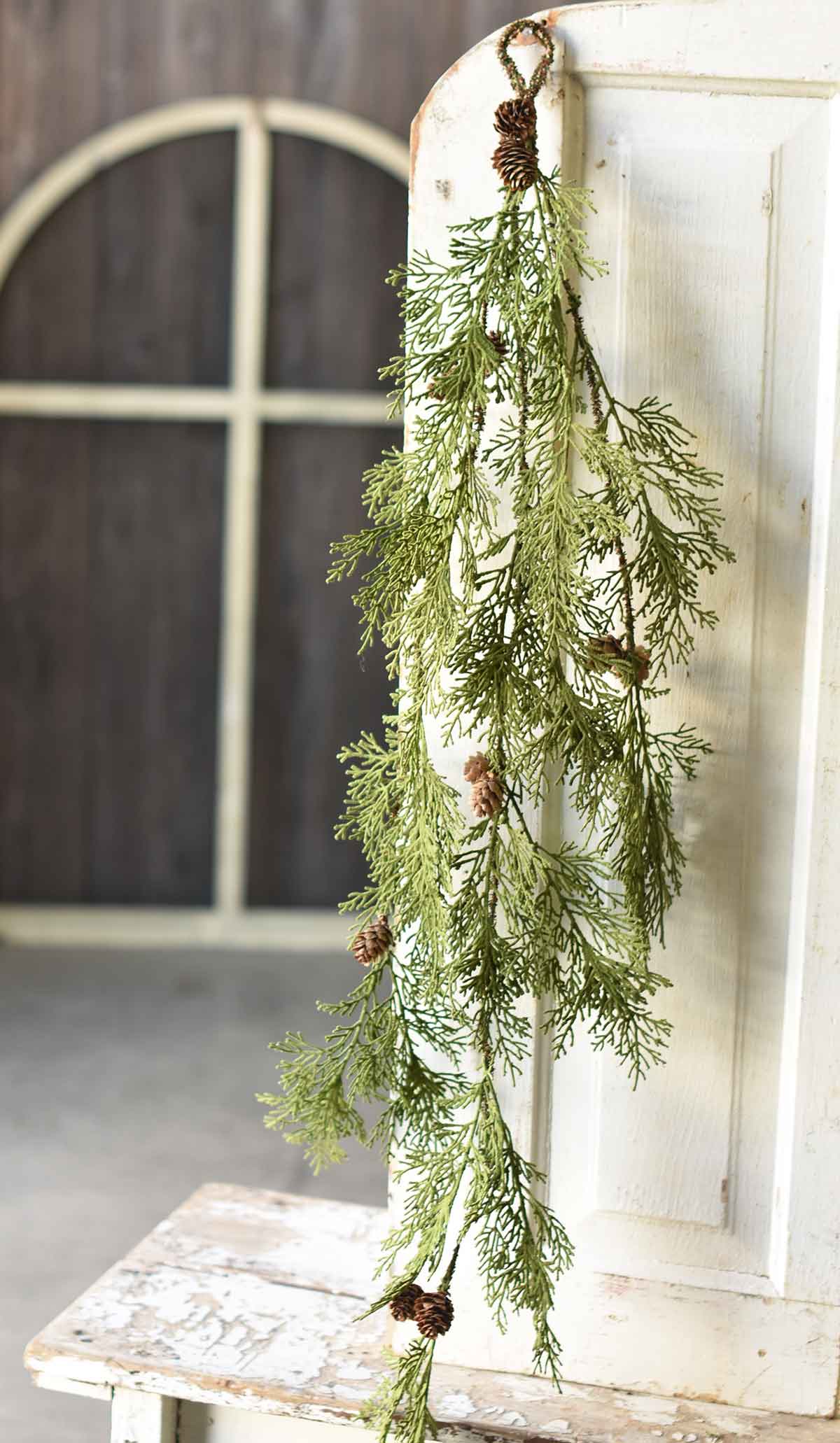 North Rim Hemlock Collection