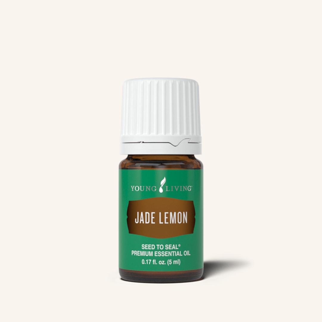 Jade Lemon Essential Oil | 5ml