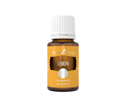 Lemon Essential Oil | 15ml