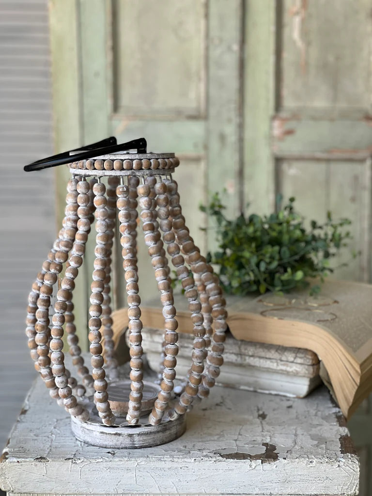 Amalfi Lantern | 13.75