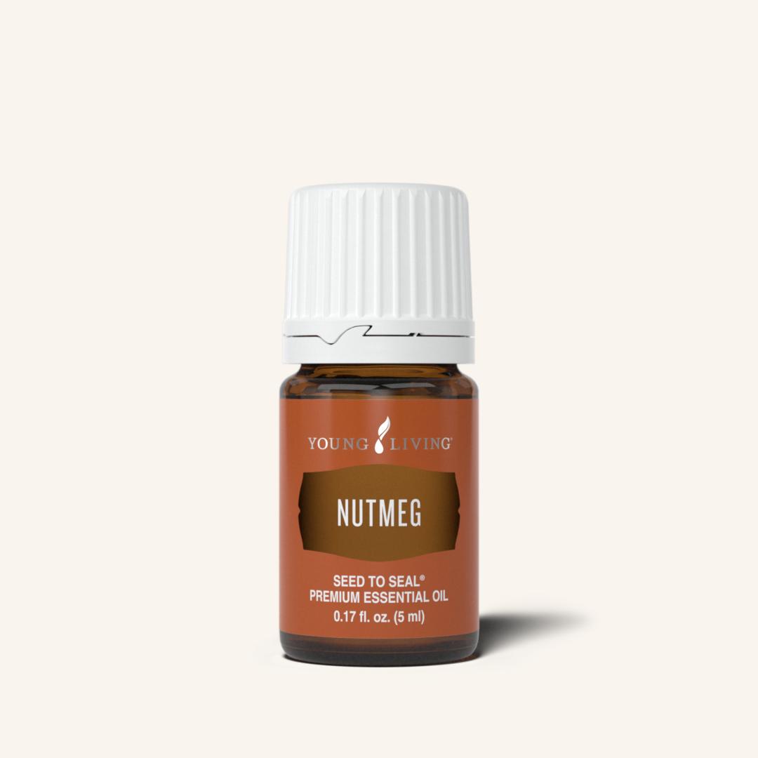 Nutmeg Essential Oil | 5ml