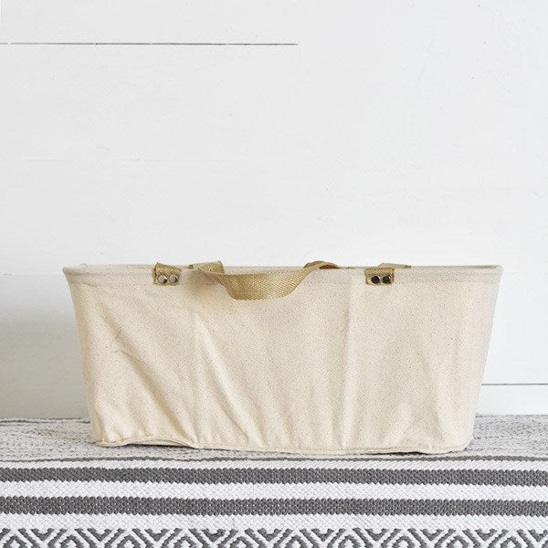 Canvas Tote