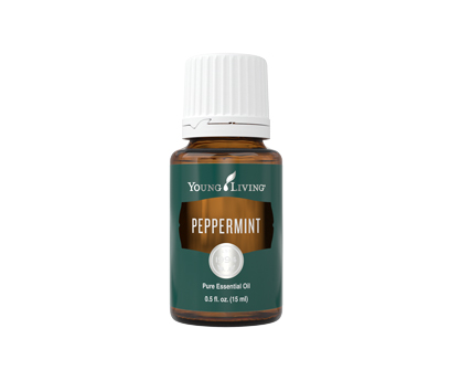 Peppermint Essential Oil | 15ml