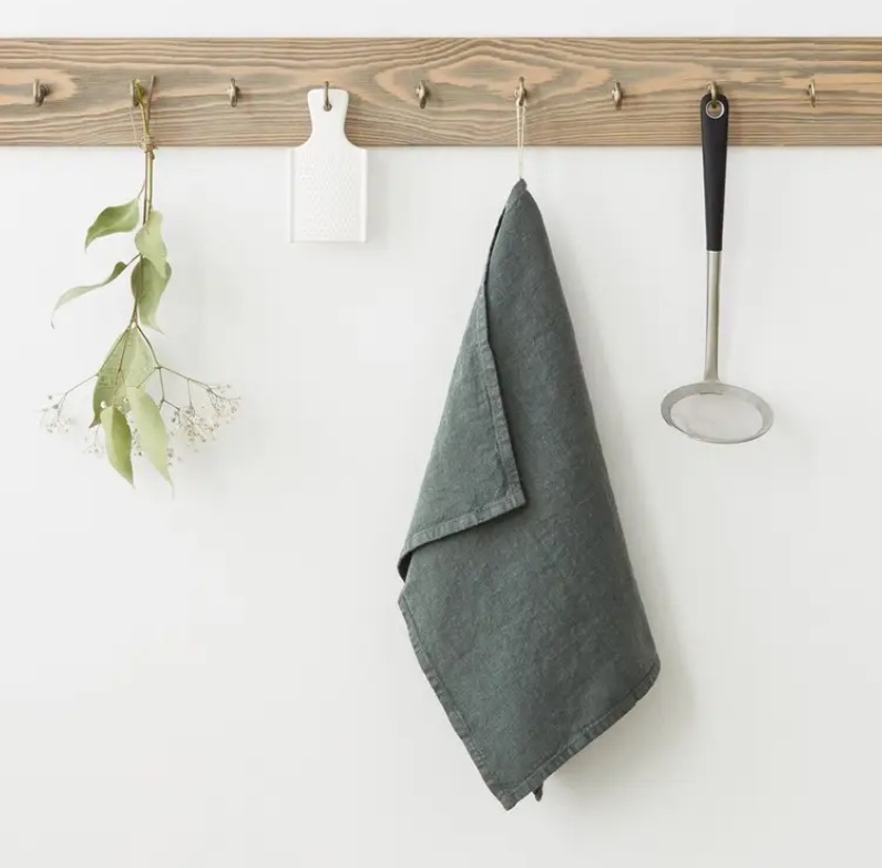 Linen Dish Towel