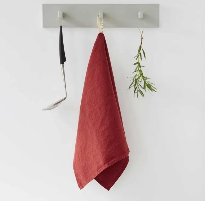Linen Dish Towel