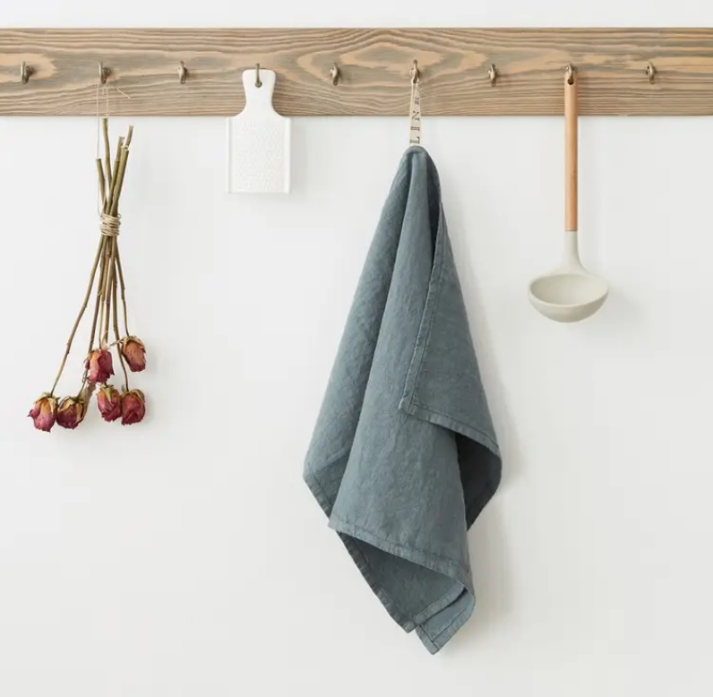 Linen Dish Towel
