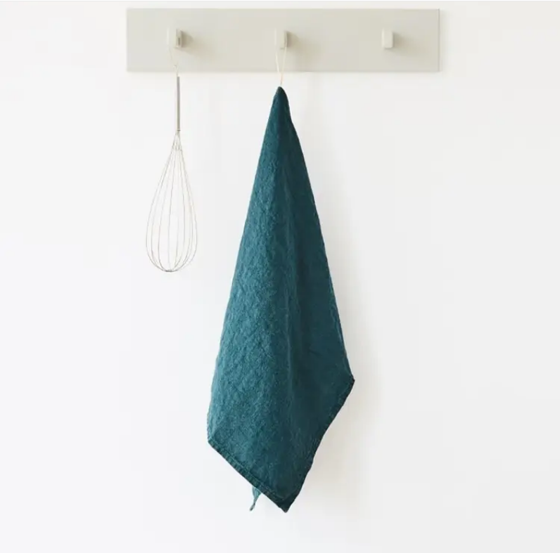Linen Dish Towel