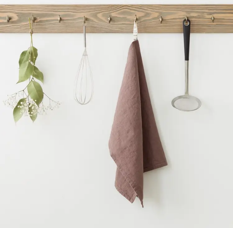 Linen Dish Towel