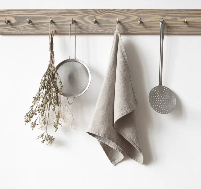 Linen Dish Towel