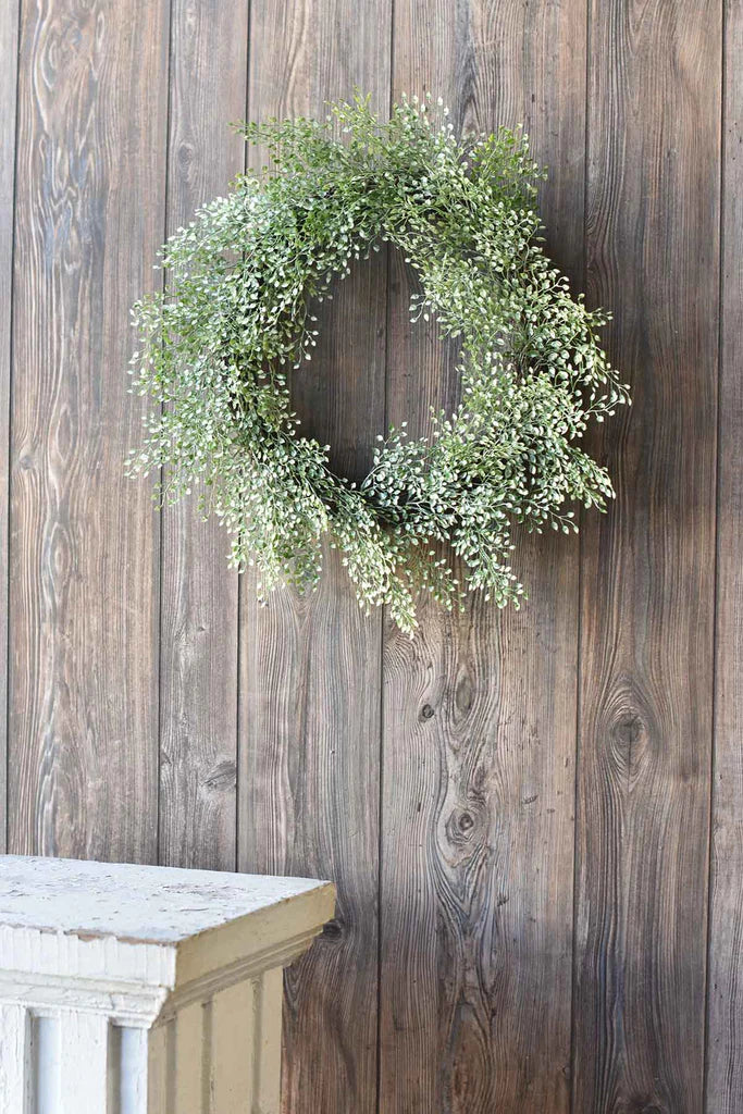 Little Luna Collection | Green
