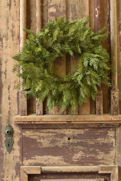 Sticky Cedar Collection