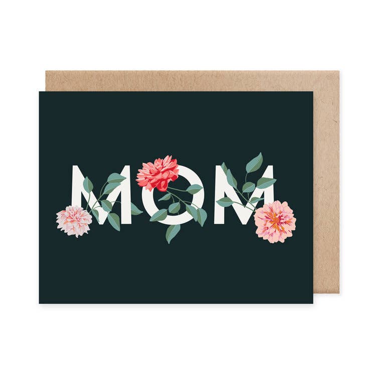 MOM Card