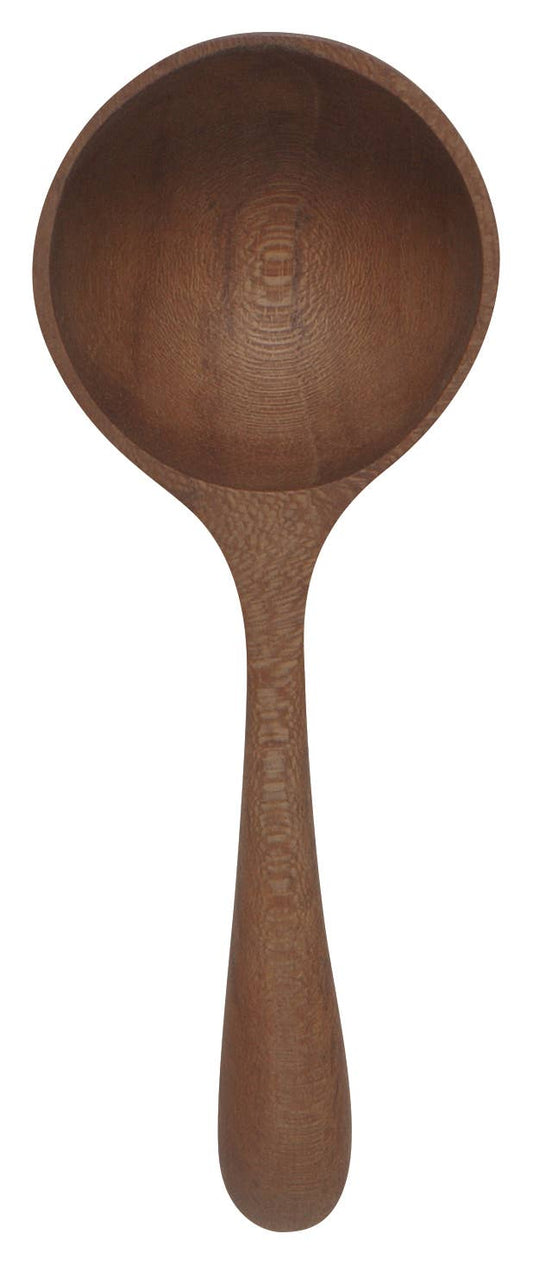 Teak Wood Coffee Spoon