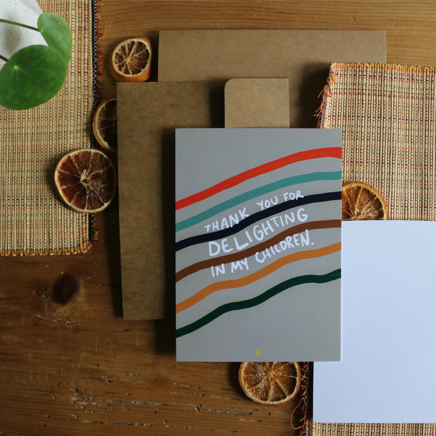 Kate Creates | Fine Art Print & Mother's Day Card and Print Set