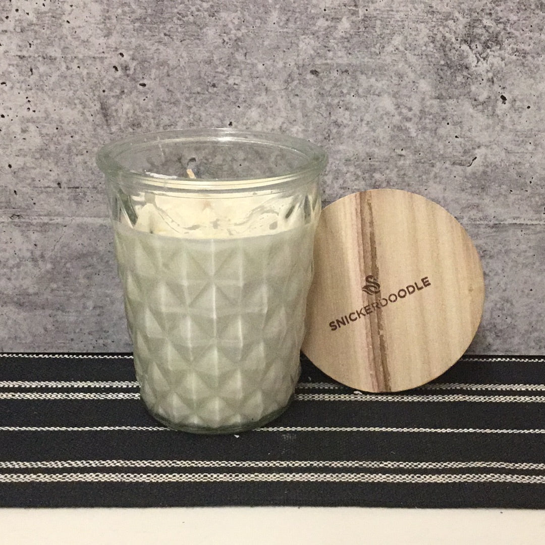 Timeless Jar | 12 oz