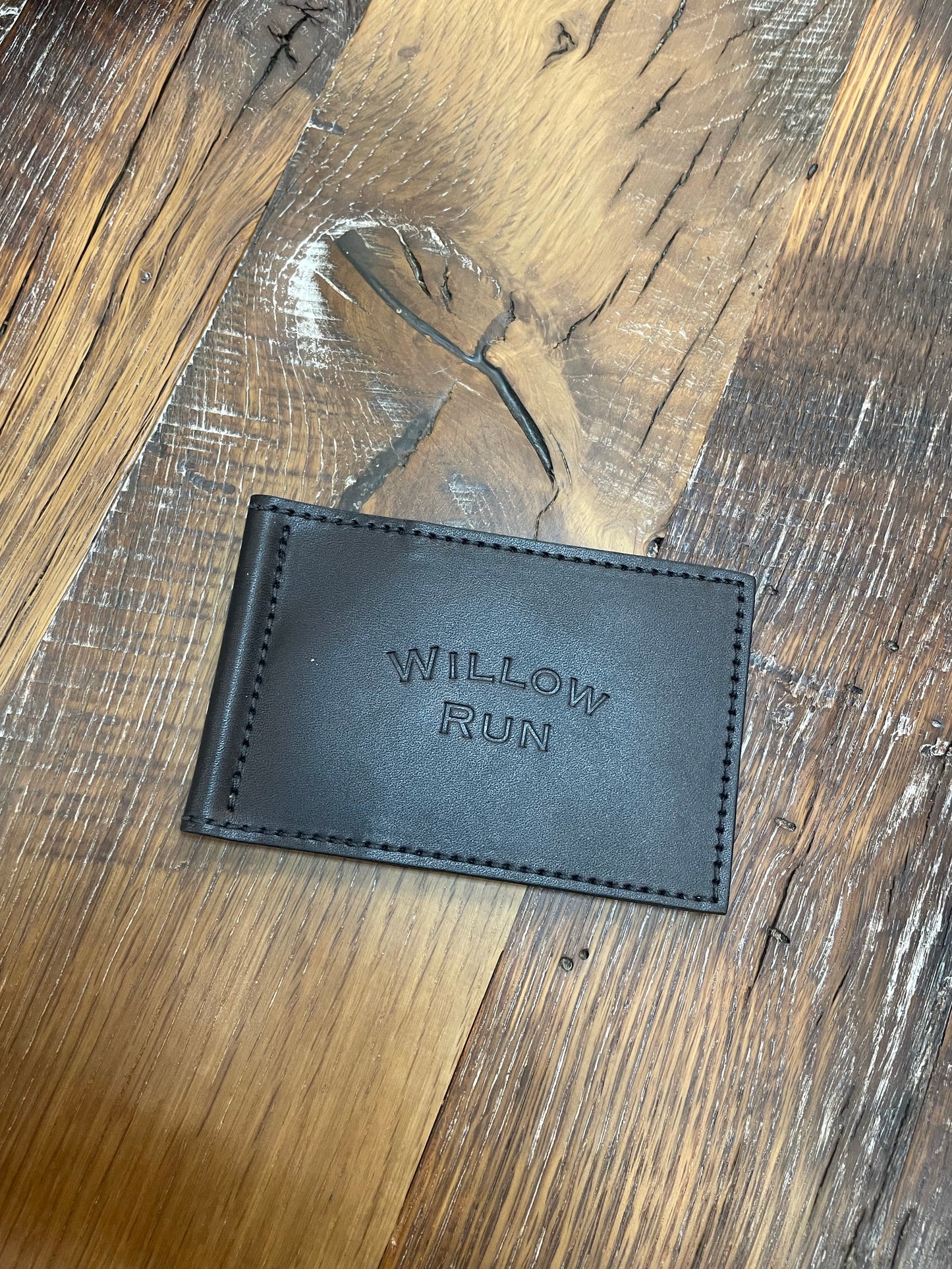 Winston Leather Wallet