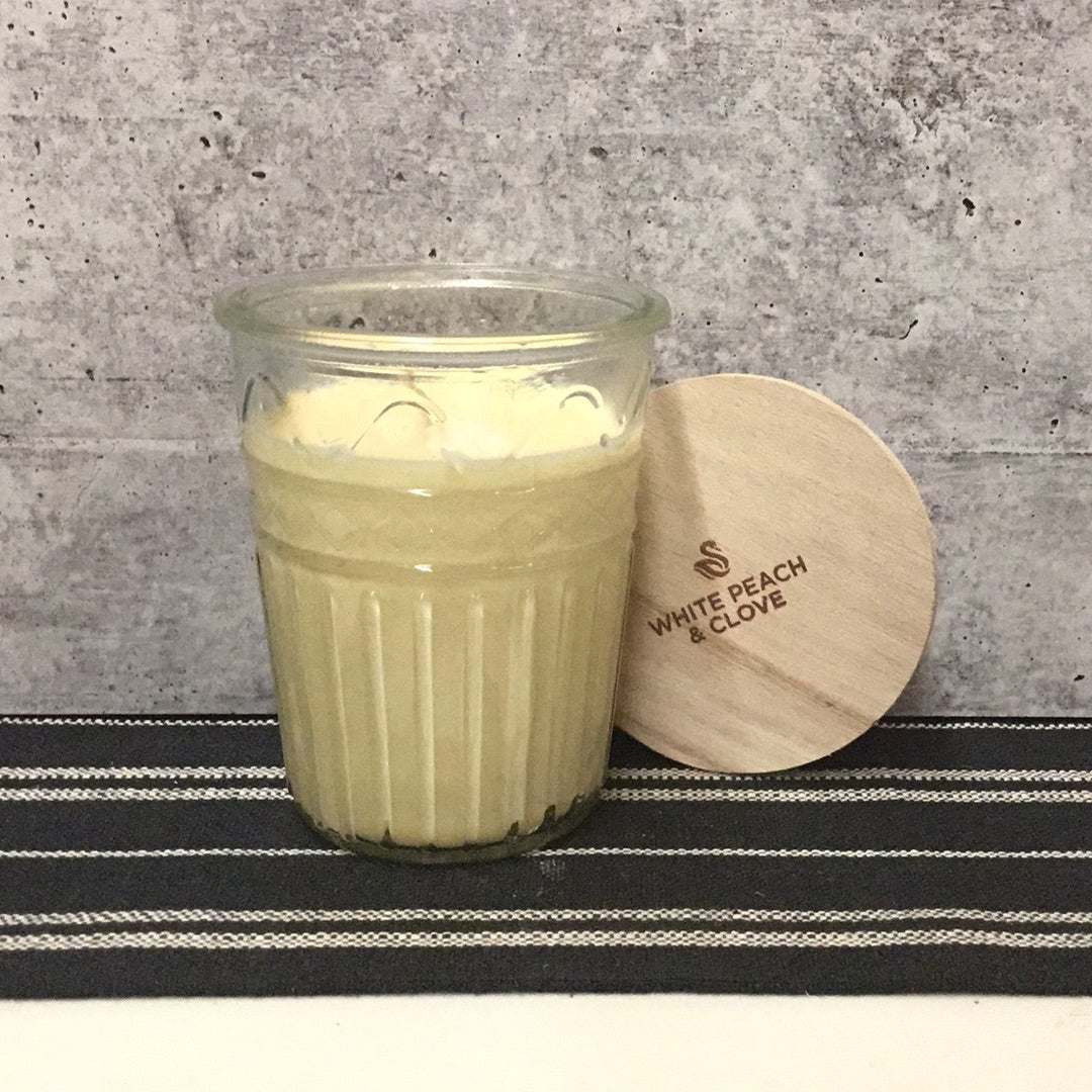 Timeless Jar | 12 oz