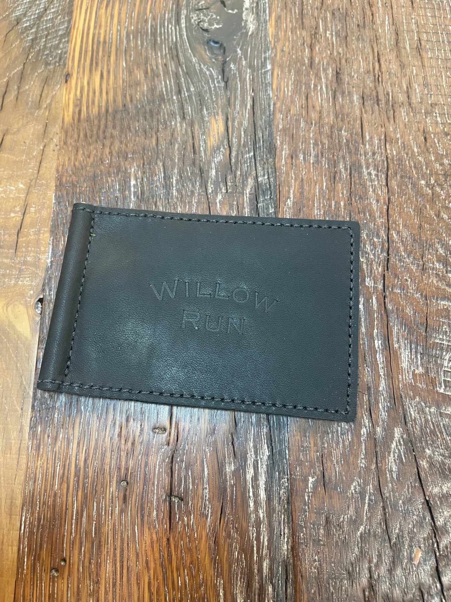 Winston Leather Wallet