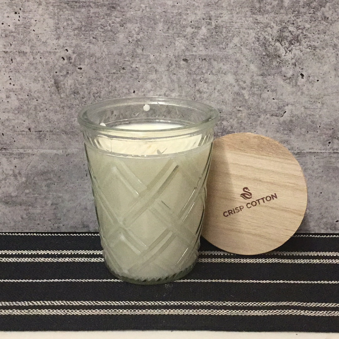 Timeless Jar | 12 oz