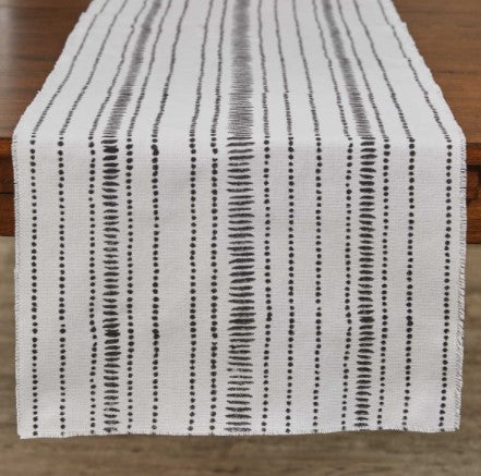 Mud Cloth Table Runner | 72"