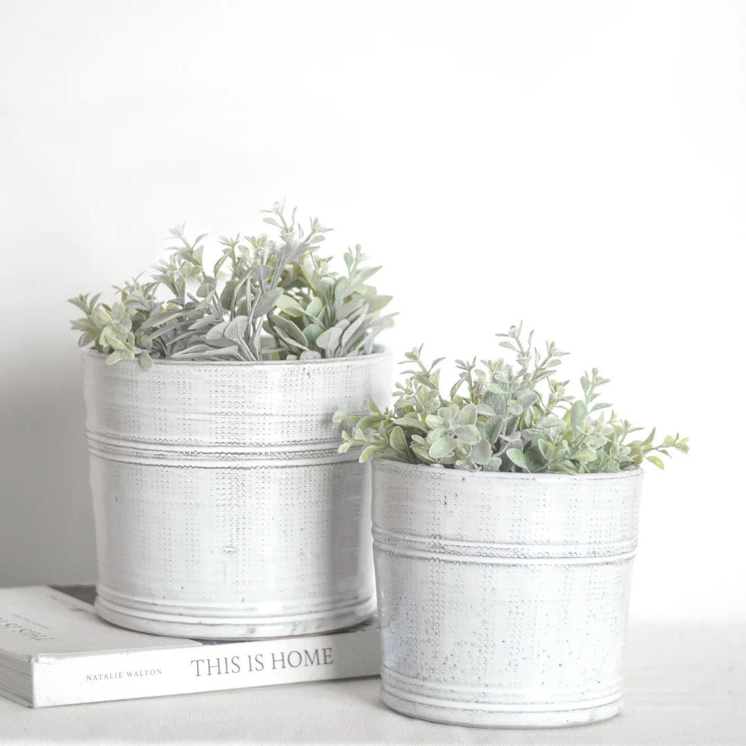 Whitney Planters