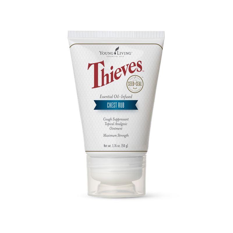 Thieves Chest Rub